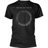 SUNCE Nothing But Thieves Logo Men T-Shirt black XL