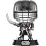 Funko Pop Star Wars E9 Knights of Ren Scythe Vinyl Figure