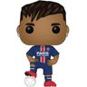 Funko Pop Premiere League Football Neymar Jr Vinyl Figure