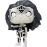 Funko 54977 POP Heroes: WW 80th-WW (Black Lantern)