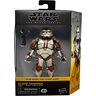 STAR WARS Hasbro Disney  The Clone Wars The Black Series Clone Trooper (187th Battalion) (F5599)