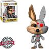 Funko Pop! 38152 Looney Tunes Wile E. Coyote as Cyborg! Vinyl Figure #866