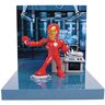 The Loyal Subjects Diamond Comics The Loyal Onderwerpen Superama Marvel Iron Man Diorama Standard