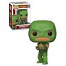 Funko Pop Peacemaker Judomaster Vinyl Figure