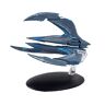 Star Trek Starships Collection (geen tijdschrift) Nº 24 Xindi Insectoid Warship