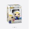 Funko POP! Disney World It's a Small World Netherlands NYCC Exclusive