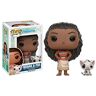 Funko POP! DISNEY: Moana Moana & Pua