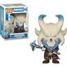 Funko Pop Fortnite Ragnarok vinylfiguur