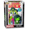Funko POP Comic Covers She-Hulk