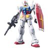 Bandai Hobby Bandai # 01 rx-78-2 Gundam 1/144, echte kwaliteit