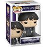 Funko FUNKPOP! TELEVISIE: woensdag-woensdag