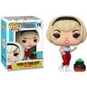 Funko POP  Sabrina The Teenage Witch 19 Convention 2019