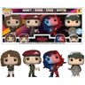 Funko ! POP 4PK EXCL Vreemde dingen S4