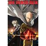 Close Up PP34383 One Punch Man Poster Destruction (61 cm x 91,5 cm)