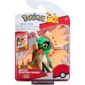 Pokémon Functie 4,5-inch decideoog gevechtsfiguur met pijlwerper