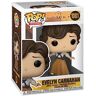 Funko 49166 POP Movies: The Mummy-Evelyn Carnahan Franchise Vinyl