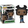 Funko 60135 POP Icons: Jean-Michel Basquiat