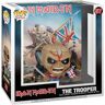 FUNKO POP! ALBUMS: Iron Maiden The Trooper