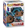 Funko : POP Vinyl: Spider-Man: Over het Spider-Verse POP 7