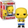 POP Funko ! TV: De Simpsons Kearney Zzyzwicz Smartoys Exclusive