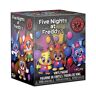 Funko 67871 MYSTERY MINI Five Nights at Freddys (één mini per aankoop) Eén maat