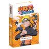 Winning Moves Naruto