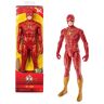 DC Comics officiële The Flash film collectie The Flash-actiefiguur van 30 cm