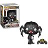 Funko POP! Vinylfiguur: Games: Don't Starve: Webber & Spider