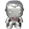 Funko 9931 Batman V Superman, Pop Vinyl Figure 130 Superman False God Edition