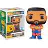 Funko Pop! Rocks: DJ Khaled Exclusive