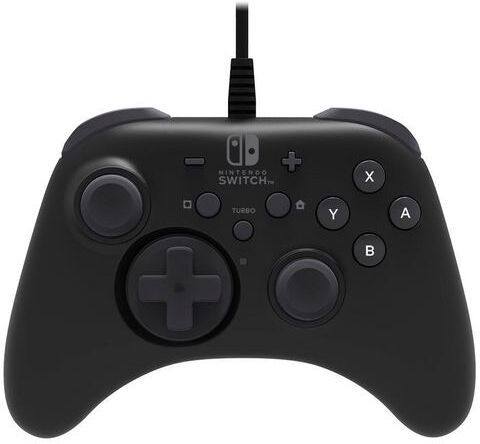 OTTO Controller »Horipad voor Nintendo Switch«  - 31.28 - zwart