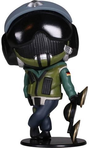 UBISOFT »Six Collection - Jäger« speelfiguur  - 19.99 - multicolor