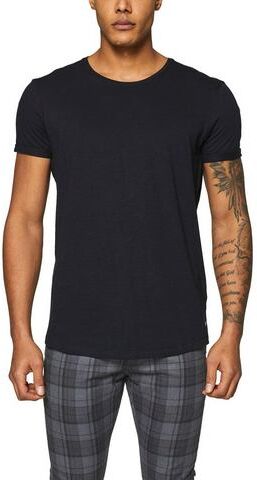 edc by Esprit NU 15% KORTING: edc by Esprit T-shirt  - 12.99 - zwart - Size: Medium