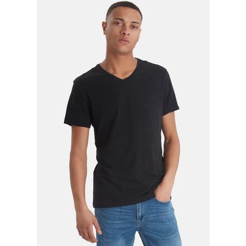 Blend T-shirt  - 15.99 - zwart - Size: Small