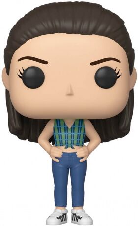 Funko Pop! TV Dawson's Creek Joey 9 cm multicolor - Multicolor