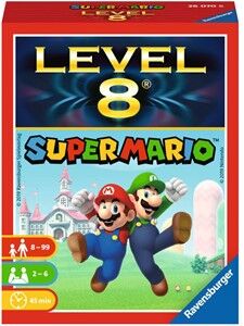 Ravensburger Super Mario Level 8