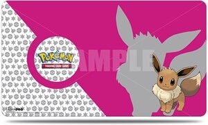 Ultra Pro Pokemon Playmat - Eevee 2019