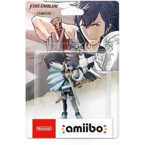 Nintendo Amiibo Chrom - Fire Emblem Collection