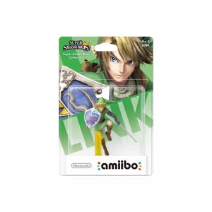 Nintendo Amiibo Link - Super Smash Bros. Collection