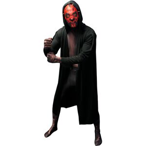 AFG Media Ltd Morphsuit Darth Maul, Medium