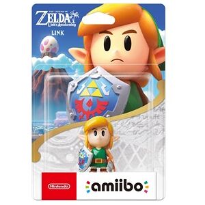 Nintendo amiibo Link