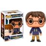 Figur Funko Pop!  POP HARRY POTTER HARRY POTTER Nº 27