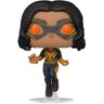 Funko POP! Heroes 427: Black Lightning - Lightning