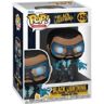 Funko POP! Heroes 426: Black Lightning - Black Lightning