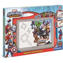 Avengers Magnetic Board Super Hero