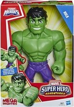 Avengers Playskool Heroes Super Hero Mega Mighties Hulk