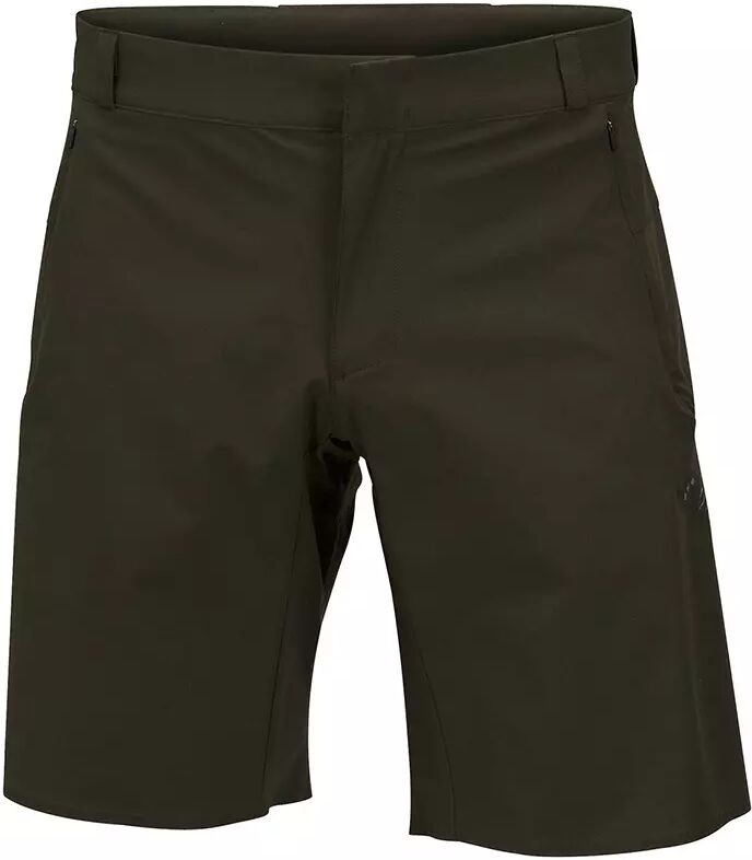 Swix Motion Adventure Ms - Shorts - Dark Olive - L