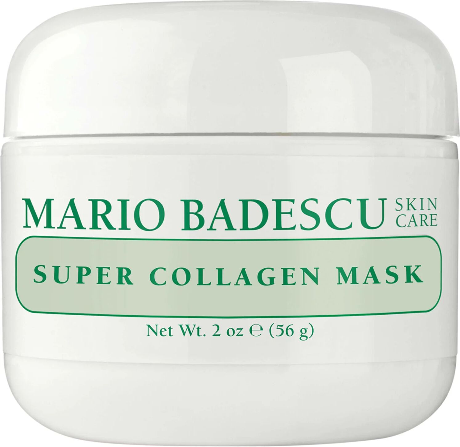 Mario Badescu Super Collagen Mask, 60 ml Mario Badescu Ansiktsmaske