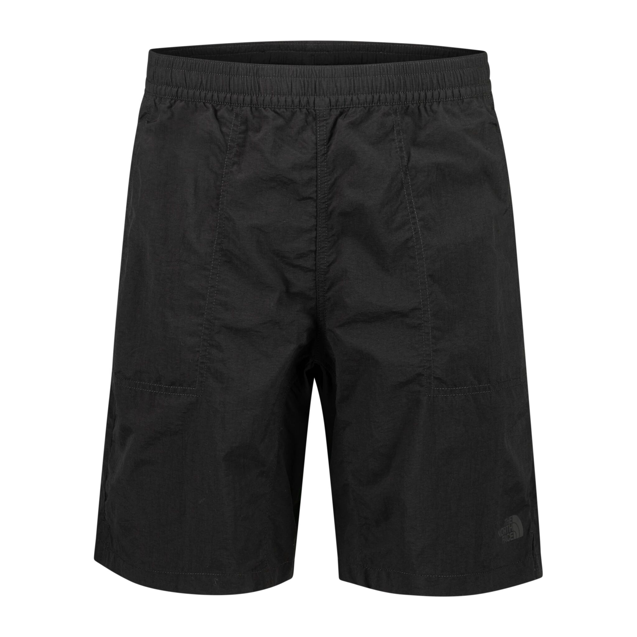 The North Face Pull On Adventure Short, shorts herre  M TNF BLACK