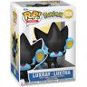 Figurka FUNKO POP Games Pokemon 956 Luxray